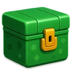 SpinMills Fortune Box